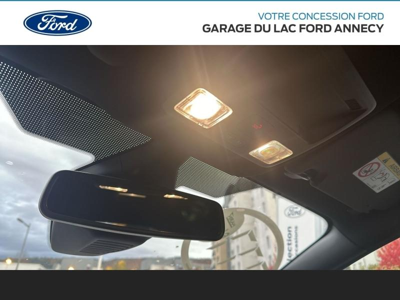 FORD Puma d’occasion à vendre à ANNECY chez GARAGE DU LAC (Photo 6)