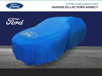 FORD Focus Active 1.0 EcoBoost mHEV 155ch Active Style Powershift 23200 km à vendre