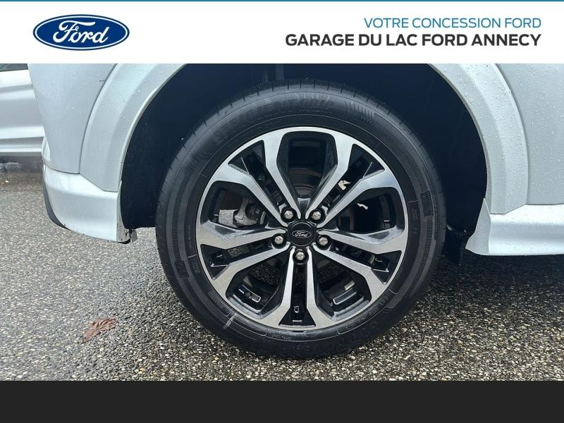 FORD Puma d’occasion à vendre à ANNECY chez GARAGE DU LAC (Photo 4)