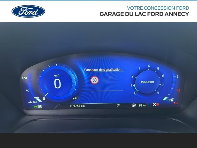 FORD Puma d’occasion à vendre à ANNECY chez GARAGE DU LAC (Photo 8)