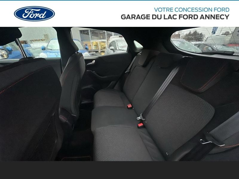 FORD Puma d’occasion à vendre à ANNECY chez GARAGE DU LAC (Photo 11)