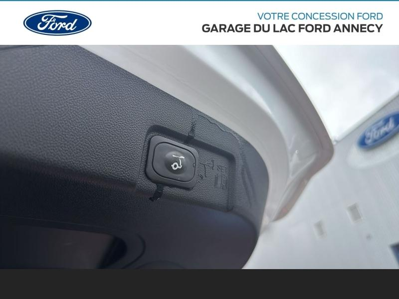 FORD Puma d’occasion à vendre à ANNECY chez GARAGE DU LAC (Photo 16)