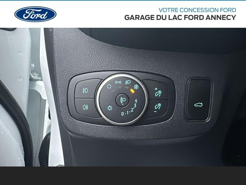 FORD Puma d’occasion à vendre à ANNECY chez GARAGE DU LAC (Photo 20)