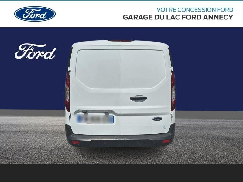 FORD Transit Connect VUL d’occasion à vendre à ANNECY chez GARAGE DU LAC (Photo 3)