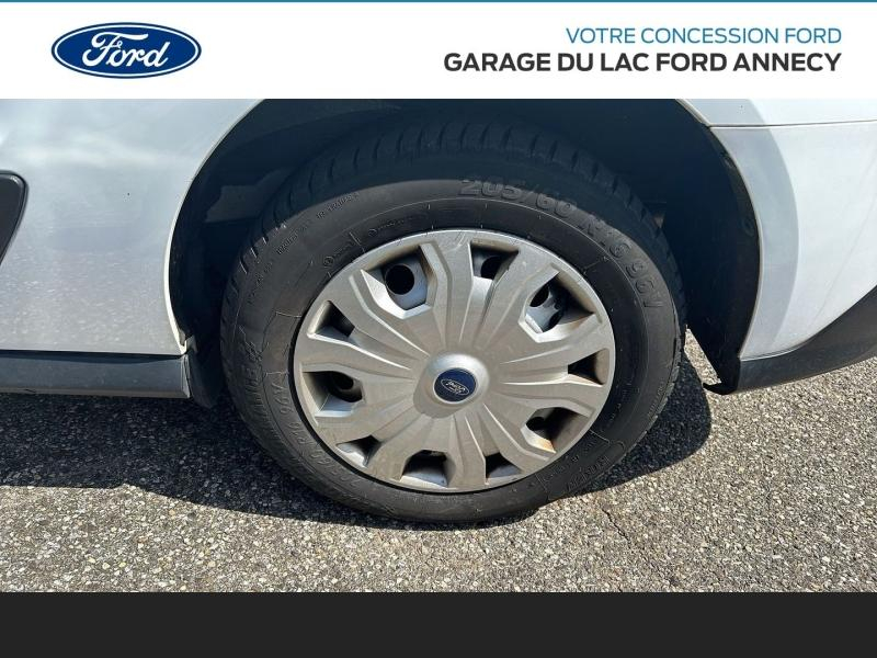 FORD Transit Connect VUL d’occasion à vendre à ANNECY chez GARAGE DU LAC (Photo 4)