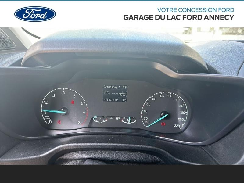 FORD Transit Connect VUL d’occasion à vendre à ANNECY chez GARAGE DU LAC (Photo 8)