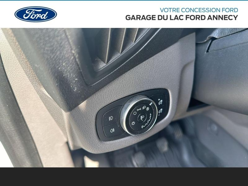 FORD Transit Connect VUL d’occasion à vendre à ANNECY chez GARAGE DU LAC (Photo 14)