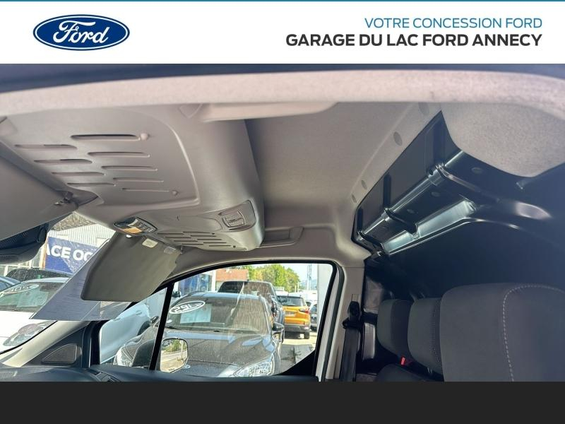 FORD Transit Connect VUL d’occasion à vendre à ANNECY chez GARAGE DU LAC (Photo 16)