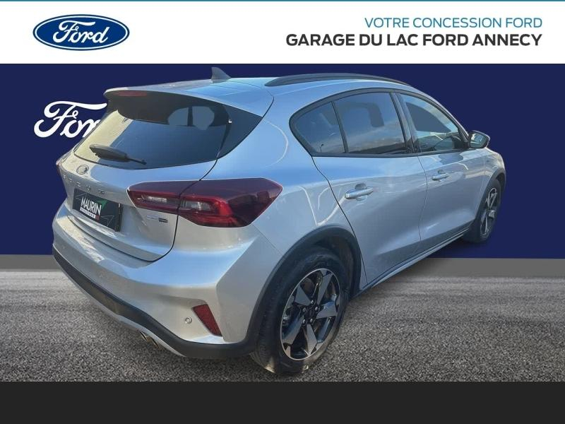 FORD Focus Active d’occasion à vendre à ANNECY chez GARAGE DU LAC (Photo 3)