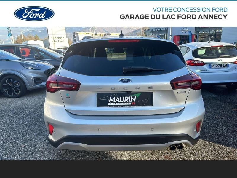 FORD Focus Active d’occasion à vendre à ANNECY chez GARAGE DU LAC (Photo 4)