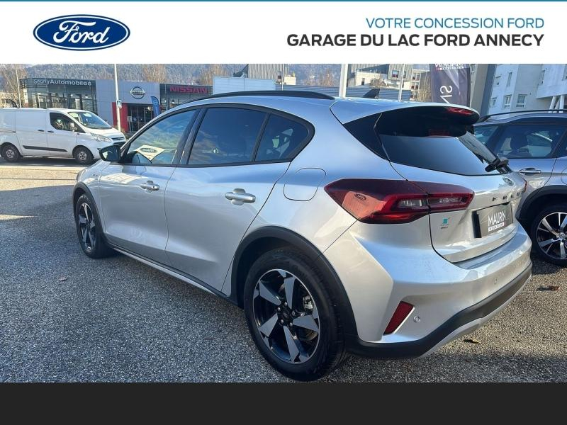 FORD Focus Active d’occasion à vendre à ANNECY chez GARAGE DU LAC (Photo 5)