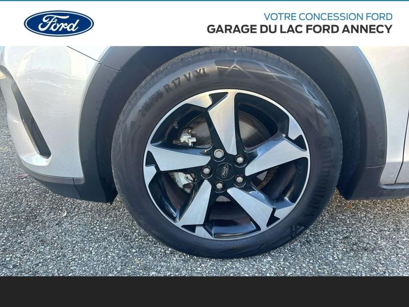 FORD Focus Active d’occasion à vendre à ANNECY chez GARAGE DU LAC (Photo 6)