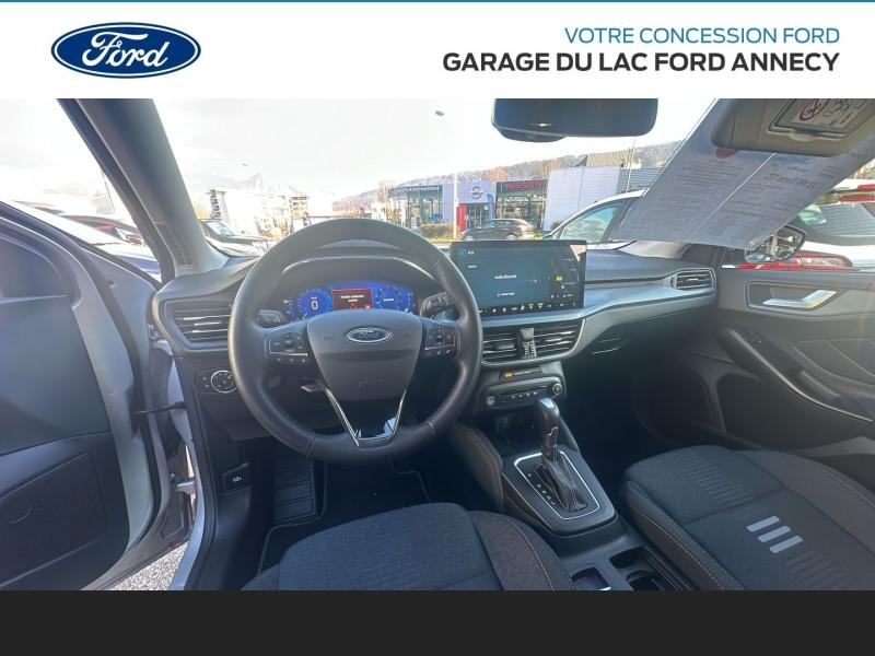 FORD Focus Active d’occasion à vendre à ANNECY chez GARAGE DU LAC (Photo 7)