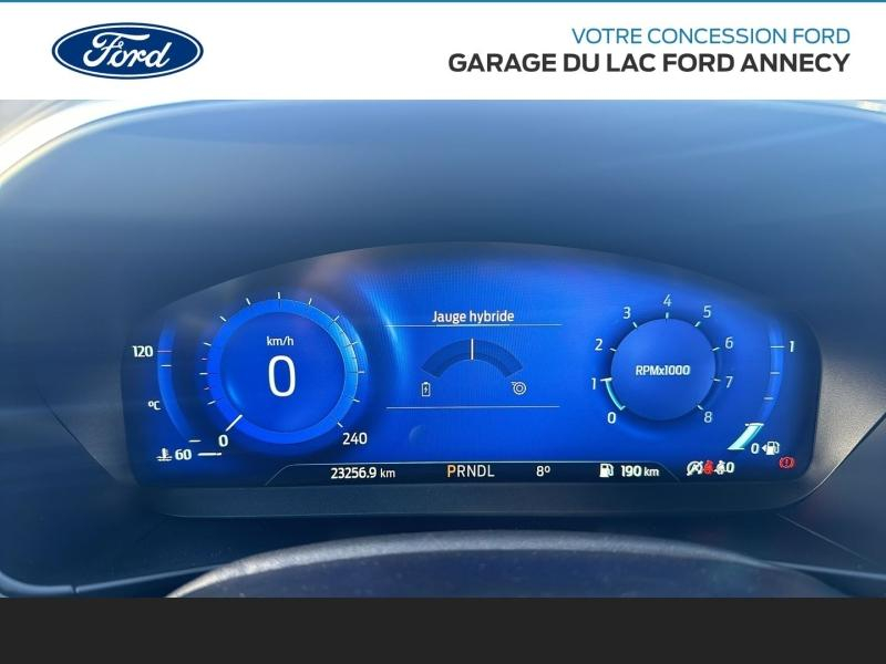 FORD Focus Active d’occasion à vendre à ANNECY chez GARAGE DU LAC (Photo 8)