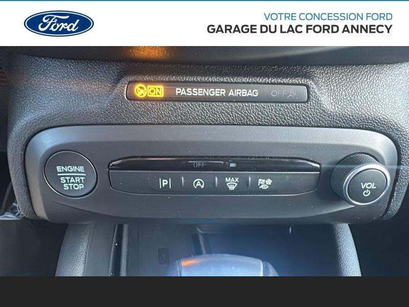 FORD Focus Active d’occasion à vendre à ANNECY chez GARAGE DU LAC (Photo 11)