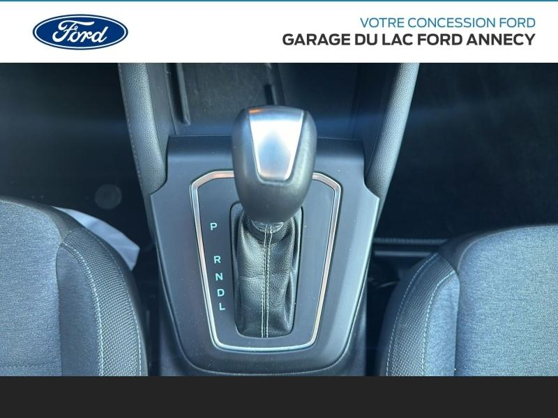 FORD Focus Active d’occasion à vendre à ANNECY chez GARAGE DU LAC (Photo 12)