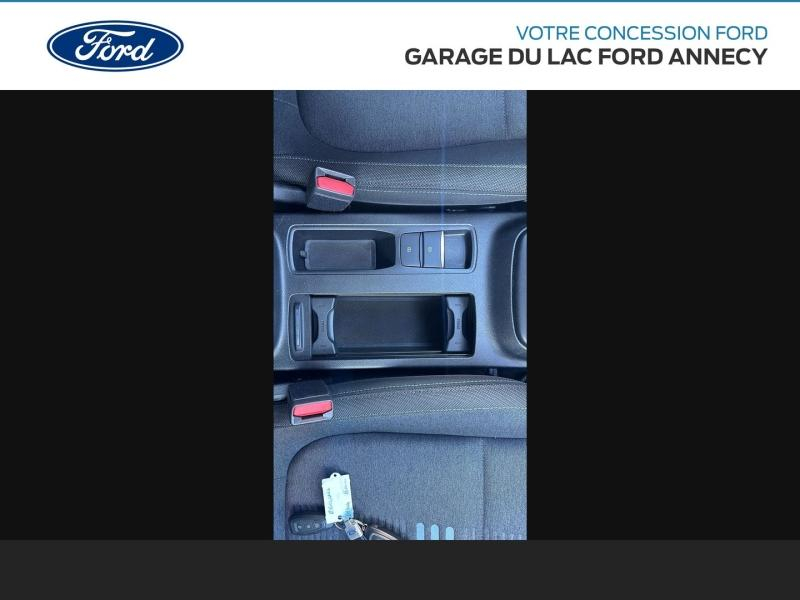 FORD Focus Active d’occasion à vendre à ANNECY chez GARAGE DU LAC (Photo 13)