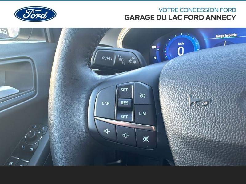 FORD Focus Active d’occasion à vendre à ANNECY chez GARAGE DU LAC (Photo 15)
