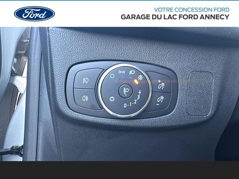 FORD Focus Active d’occasion à vendre à ANNECY chez GARAGE DU LAC (Photo 17)