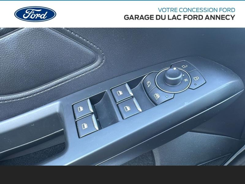 FORD Focus Active d’occasion à vendre à ANNECY chez GARAGE DU LAC (Photo 18)