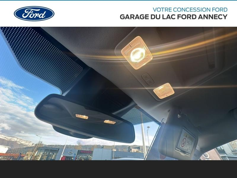 FORD Focus Active d’occasion à vendre à ANNECY chez GARAGE DU LAC (Photo 19)