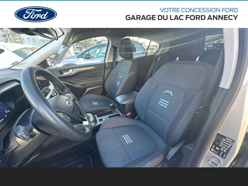 FORD Focus Active d’occasion à vendre à ANNECY chez GARAGE DU LAC (Photo 20)