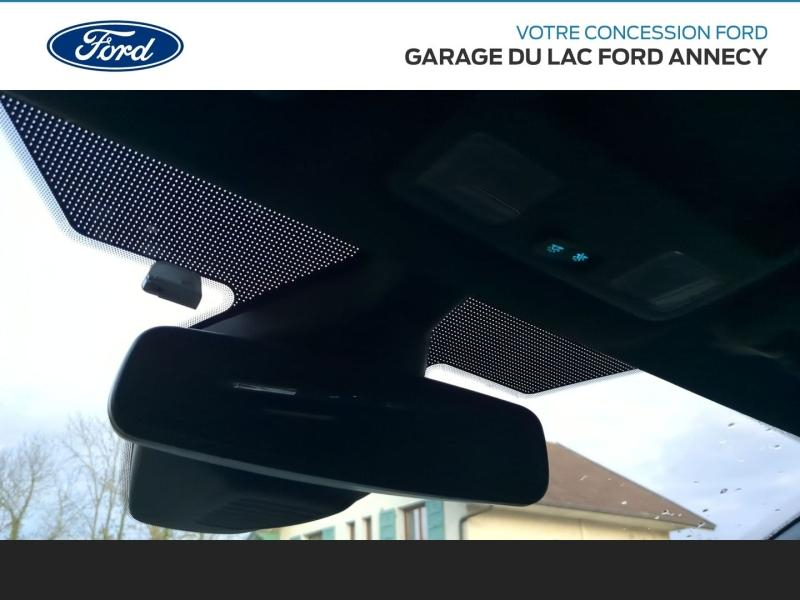 FORD Fiesta d’occasion à vendre à ANNECY chez GARAGE DU LAC (Photo 6)