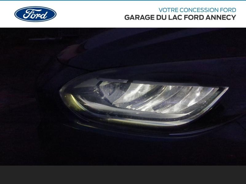 FORD Fiesta d’occasion à vendre à ANNECY chez GARAGE DU LAC (Photo 15)