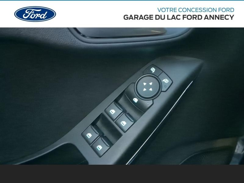 FORD Fiesta d’occasion à vendre à ANNECY chez GARAGE DU LAC (Photo 17)