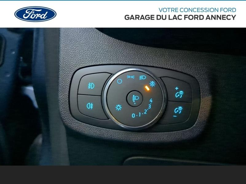 FORD Fiesta d’occasion à vendre à ANNECY chez GARAGE DU LAC (Photo 18)