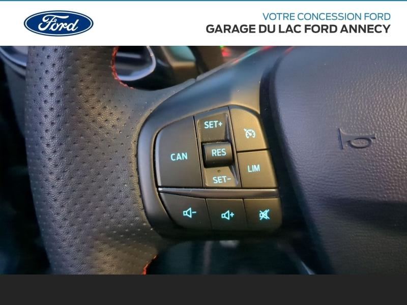 FORD Fiesta d’occasion à vendre à ANNECY chez GARAGE DU LAC (Photo 19)