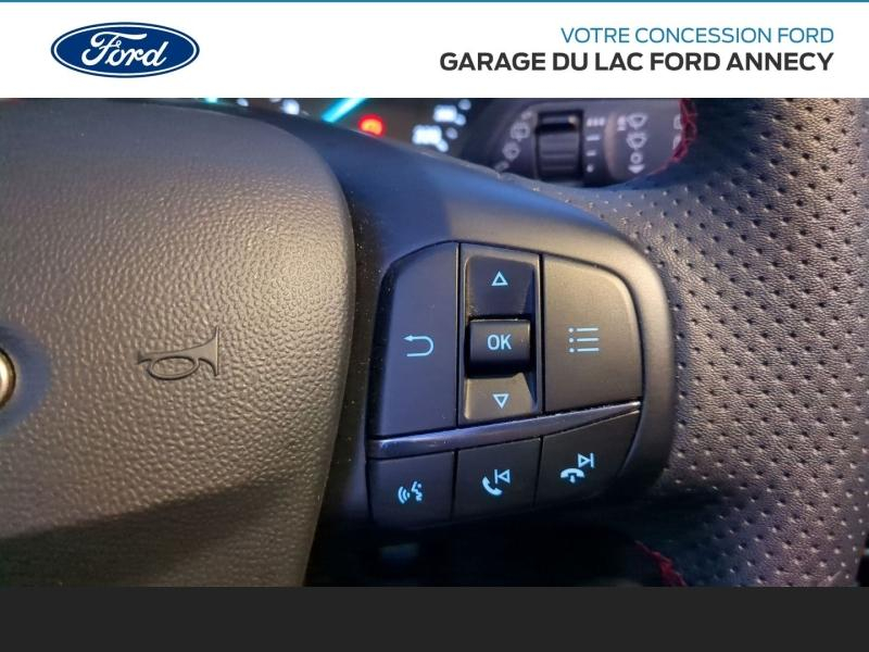 FORD Fiesta d’occasion à vendre à ANNECY chez GARAGE DU LAC (Photo 20)