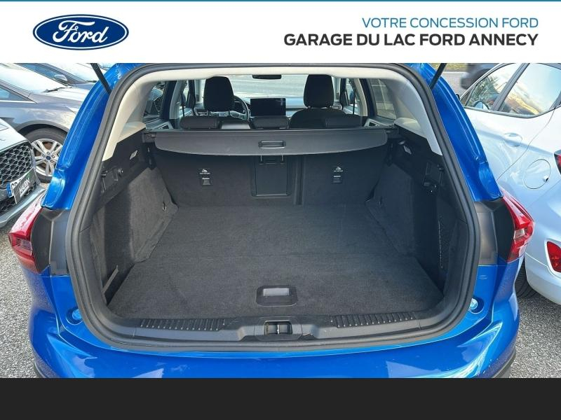 FORD Focus Active SW d’occasion à vendre à ANNECY chez GARAGE DU LAC (Photo 8)