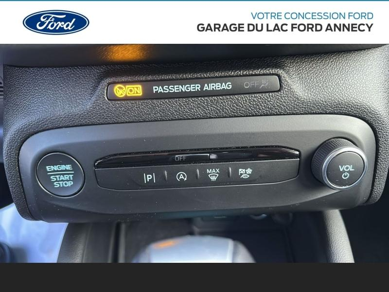 FORD Focus Active SW d’occasion à vendre à ANNECY chez GARAGE DU LAC (Photo 13)