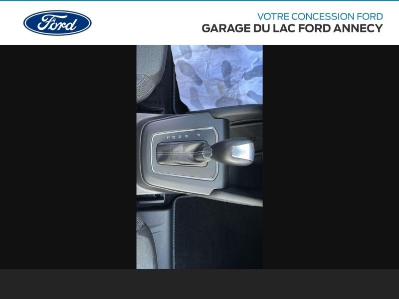 FORD Focus Active SW d’occasion à vendre à ANNECY chez GARAGE DU LAC (Photo 14)