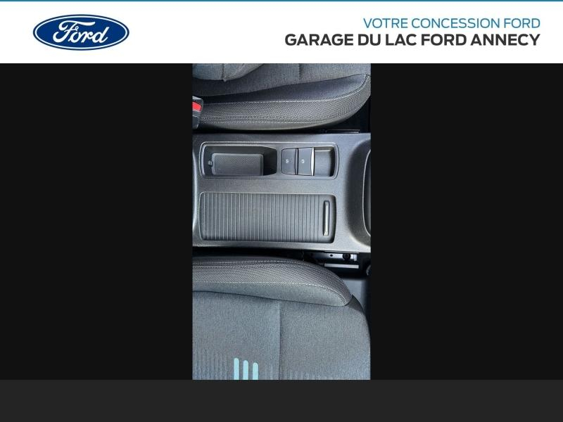 FORD Focus Active SW d’occasion à vendre à ANNECY chez GARAGE DU LAC (Photo 15)