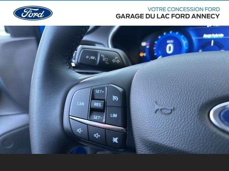 FORD Focus Active SW d’occasion à vendre à ANNECY chez GARAGE DU LAC (Photo 17)