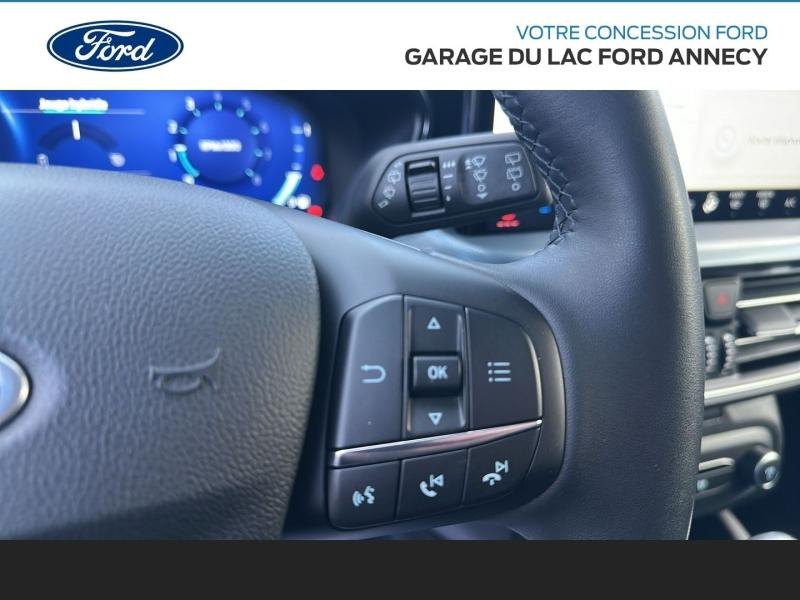 FORD Focus Active SW d’occasion à vendre à ANNECY chez GARAGE DU LAC (Photo 18)
