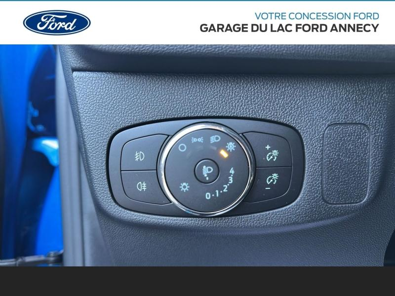 FORD Focus Active SW d’occasion à vendre à ANNECY chez GARAGE DU LAC (Photo 19)