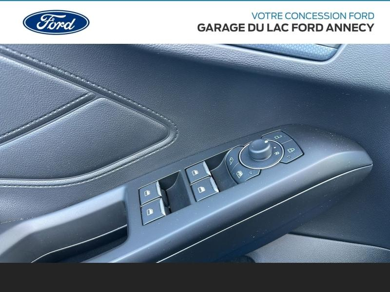 FORD Focus Active SW d’occasion à vendre à ANNECY chez GARAGE DU LAC (Photo 20)
