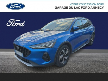 FORD Focus Active SW d’occasion à vendre à ANNECY