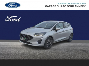 FORD Fiesta d’occasion à vendre à ANNECY