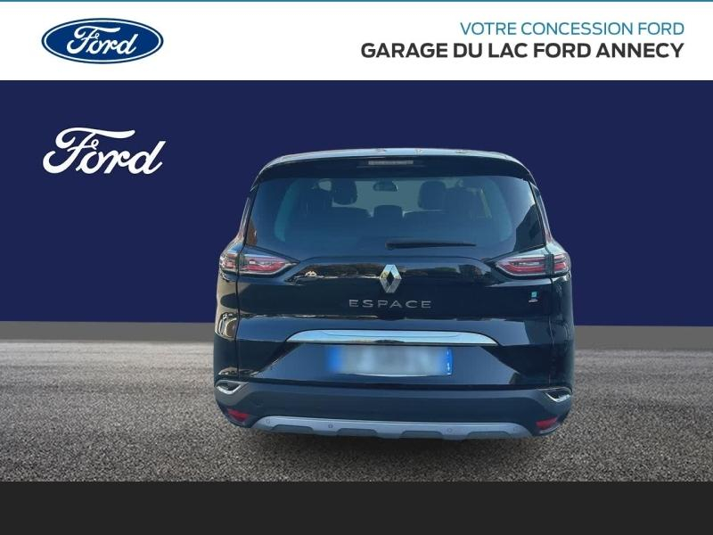 RENAULT Espace d’occasion à vendre à ANNECY chez GARAGE DU LAC (Photo 3)