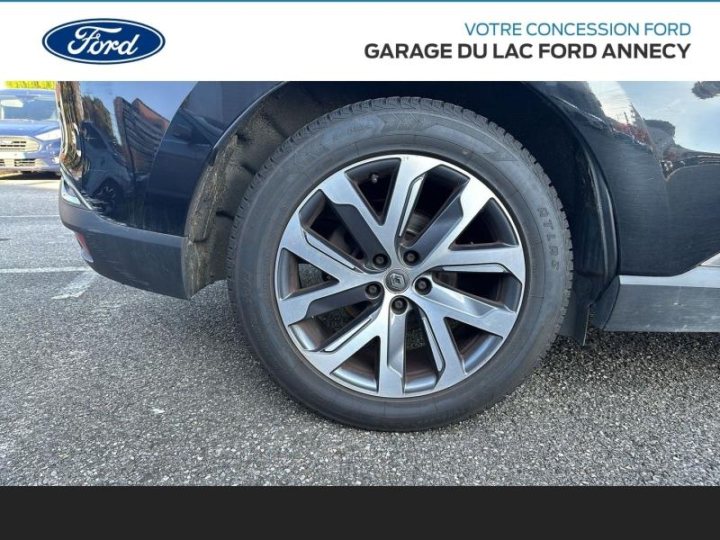 RENAULT Espace d’occasion à vendre à ANNECY chez GARAGE DU LAC (Photo 4)