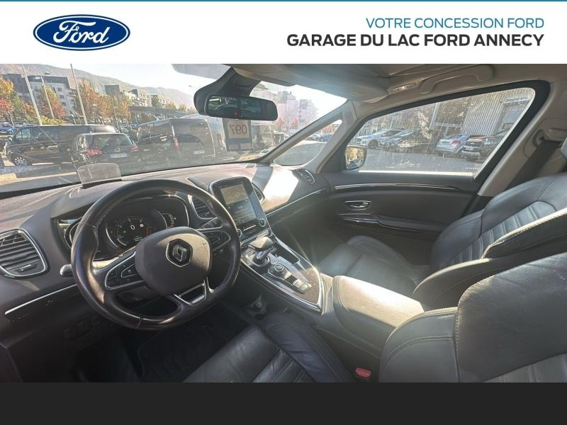 RENAULT Espace d’occasion à vendre à ANNECY chez GARAGE DU LAC (Photo 5)