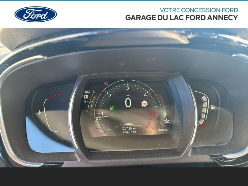 RENAULT Espace d’occasion à vendre à ANNECY chez GARAGE DU LAC (Photo 8)