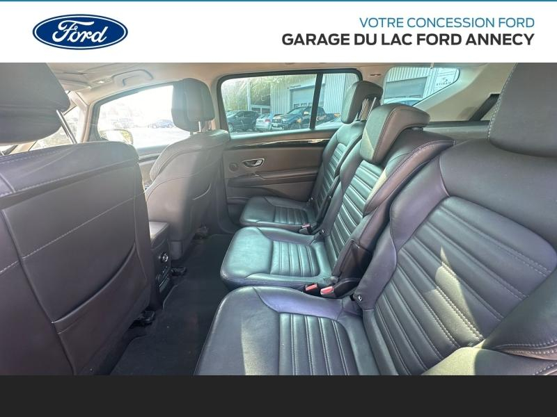 RENAULT Espace d’occasion à vendre à ANNECY chez GARAGE DU LAC (Photo 11)