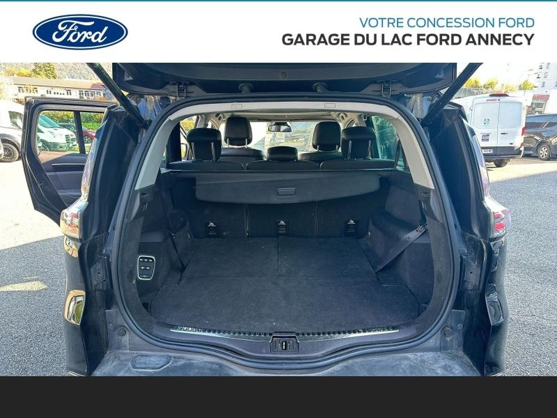 RENAULT Espace d’occasion à vendre à ANNECY chez GARAGE DU LAC (Photo 12)