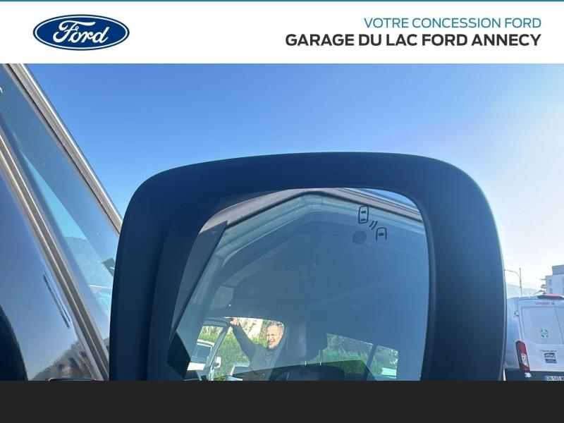 RENAULT Espace d’occasion à vendre à ANNECY chez GARAGE DU LAC (Photo 17)