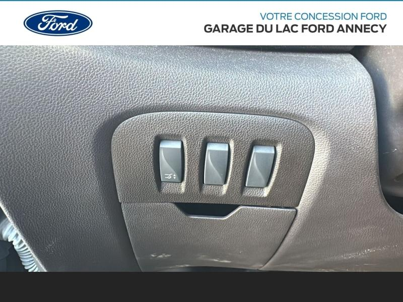 RENAULT Espace d’occasion à vendre à ANNECY chez GARAGE DU LAC (Photo 20)